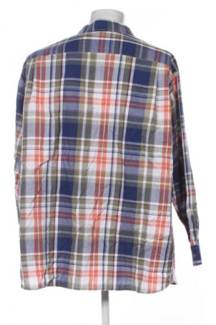 Herrenhemd Walbusch, Größe 5XL, Farbe Mehrfarbig, Preis € 38,99