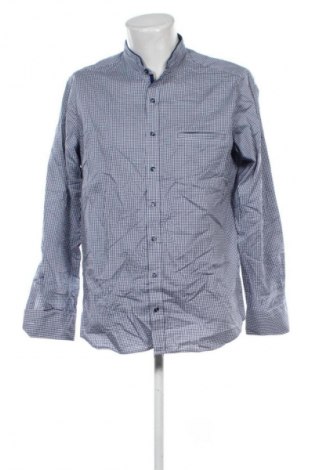 Herrenhemd Walbusch, Größe L, Farbe Mehrfarbig, Preis € 38,99
