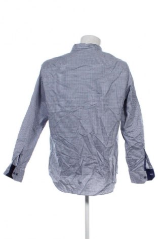 Herrenhemd Walbusch, Größe L, Farbe Mehrfarbig, Preis € 38,99