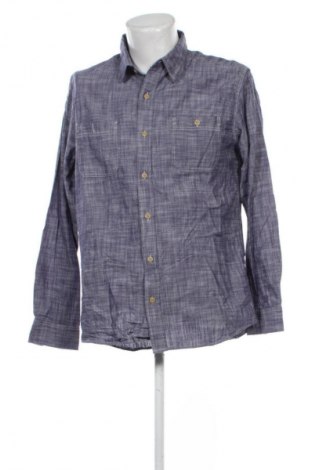 Cămașă de bărbați Weatherproof, Mărime L, Culoare Mov, Preț 89,47 Lei