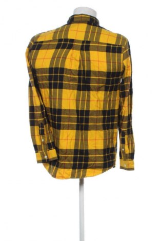 Мъжка риза Weekday, Размер S, Цвят Многоцветен, Цена 8,69 €