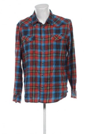Pánska košeľa  Wrangler, Veľkosť XL, Farba Viacfarebná, Cena  31,95 €