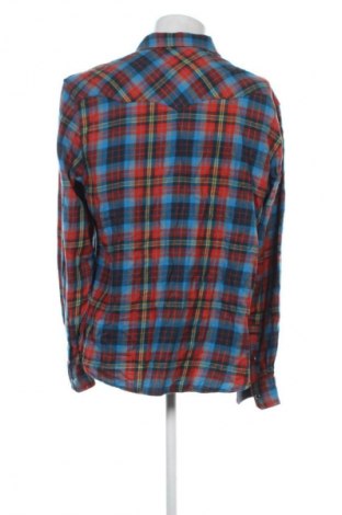 Pánska košeľa  Wrangler, Veľkosť XL, Farba Viacfarebná, Cena  31,95 €