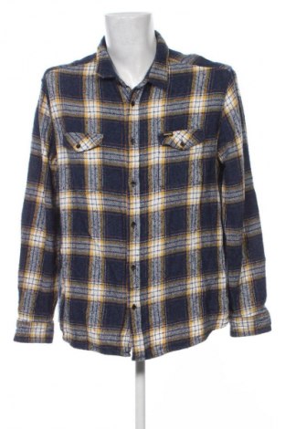 Pánská košile  Wrangler, Velikost XXL, Barva Vícebarevné, Cena  889,00 Kč