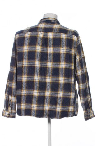 Pánská košile  Wrangler, Velikost XXL, Barva Vícebarevné, Cena  889,00 Kč