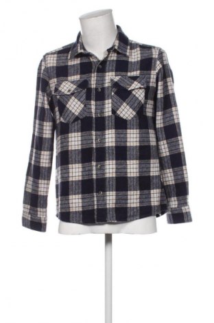 Herrenhemd Xside, Größe M, Farbe Mehrfarbig, Preis € 14,83