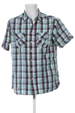 Herrenhemd Zab Company, Größe XL, Farbe Mehrfarbig, Preis € 17,99