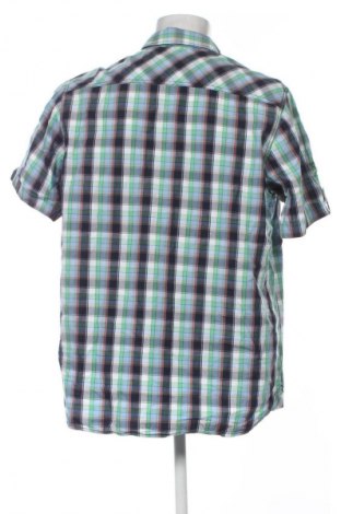 Herrenhemd Zab Company, Größe XL, Farbe Mehrfarbig, Preis € 17,99