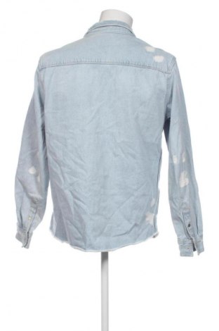 Pánská košile  Zara, Velikost XL, Barva Modrá, Cena  549,00 Kč