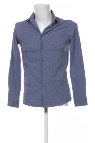 Herrenhemd Zara, Größe S, Farbe Blau, Preis € 23,99