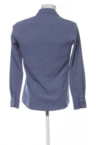 Herrenhemd Zara, Größe S, Farbe Blau, Preis € 23,99