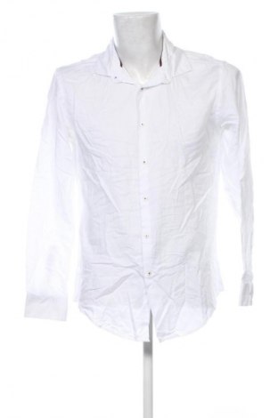 Herrenhemd Zara, Größe XL, Farbe Weiß, Preis 23,99 €