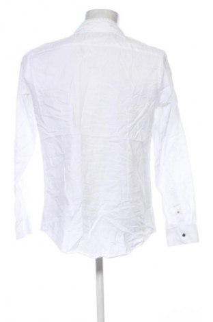 Herrenhemd Zara, Größe XL, Farbe Weiß, Preis 23,99 €