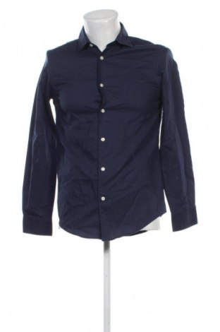 Herrenhemd Zara, Größe M, Farbe Blau, Preis € 23,99