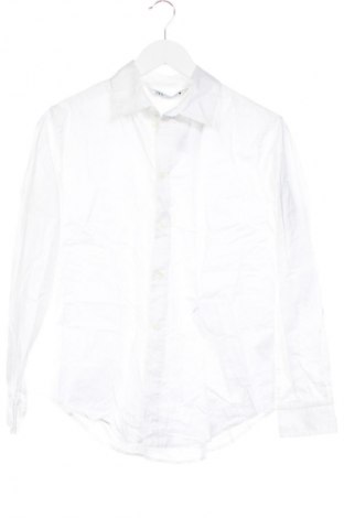 Herrenhemd Zara, Größe M, Farbe Weiß, Preis € 23,99