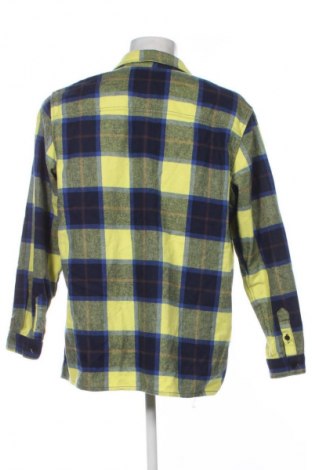Pánska košeľa  Zara, Veľkosť L, Farba Viacfarebná, Cena  19,95 €