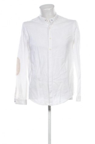 Pánska košeľa  Zara, Veľkosť M, Farba Biela, Cena  17,30 €