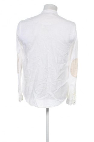 Pánska košeľa  Zara, Veľkosť M, Farba Biela, Cena  17,30 €