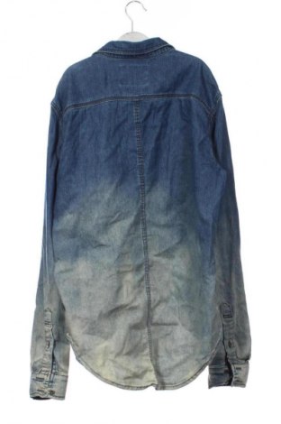 Pánská košile  Zara, Velikost M, Barva Modrá, Cena  429,00 Kč