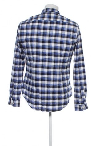 Herrenhemd Zara Man, Größe L, Farbe Mehrfarbig, Preis 23,99 €
