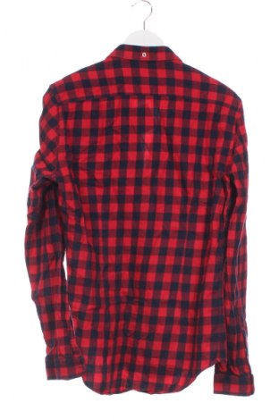 Herrenhemd Zara Man, Größe M, Farbe Mehrfarbig, Preis € 17,39