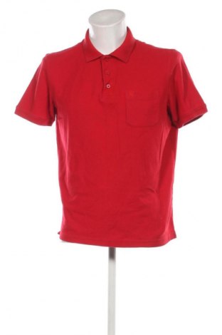 Herren T-Shirt A.W.Dunmore, Größe L, Farbe Rot, Preis € 11,76
