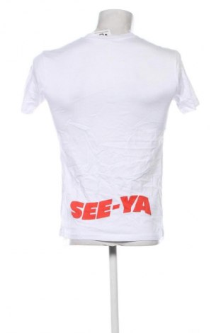 Tricou de bărbați AS Colour, Mărime S, Culoare Alb, Preț 64,99 Lei