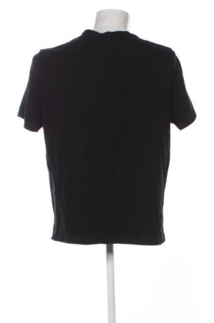 Pánské tričko  ASOS, Velikost XXL, Barva Černá, Cena  249,00 Kč