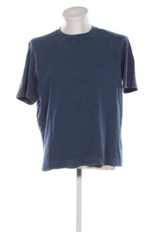 Herren T-Shirt Abercrombie & Fitch, Größe S, Farbe Blau, Preis € 23,99