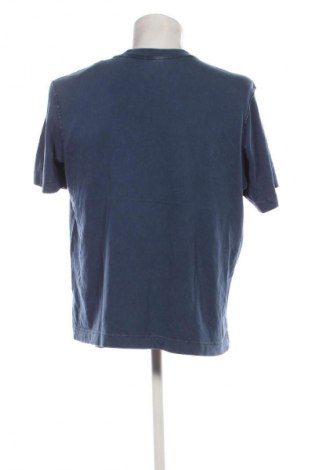Herren T-Shirt Abercrombie & Fitch, Größe S, Farbe Blau, Preis € 23,99