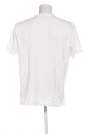 Herren T-Shirt Abercrombie & Fitch, Größe XL, Farbe Weiß, Preis € 10,99