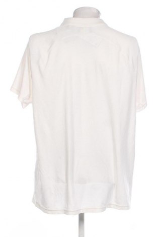 Herren T-Shirt Active, Größe XXL, Farbe Ecru, Preis € 21,99