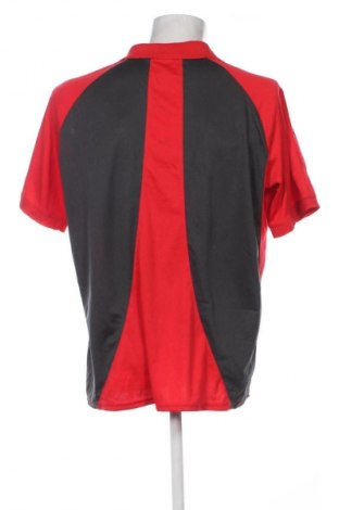 Herren T-Shirt Active&Co, Größe XXL, Farbe Rot, Preis € 9,99