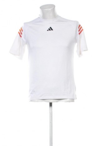 Herren T-Shirt Adidas, Größe S, Farbe Mehrfarbig, Preis € 13,80