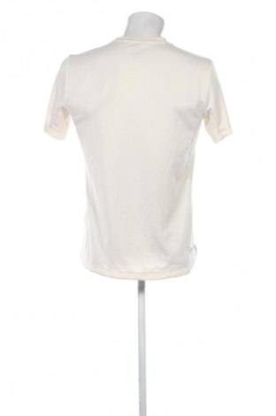 Tricou de bărbați Adidas, Mărime M, Culoare Bej, Preț 91,99 Lei