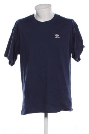 Pánske tričko  Adidas, Veľkosť M, Farba Modrá, Cena  31,95 €