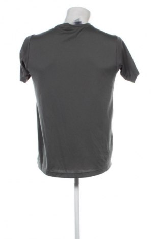 Ανδρικό t-shirt Adidas, Μέγεθος M, Χρώμα Πράσινο, Τιμή 17,99 €
