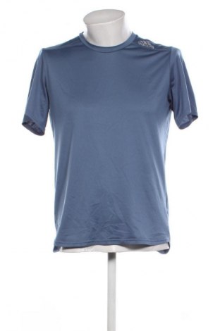 Pánské tričko  Adidas, Velikost M, Barva Modrá, Cena  439,00 Kč