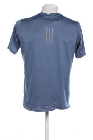 Pánské tričko  Adidas, Velikost M, Barva Modrá, Cena  439,00 Kč