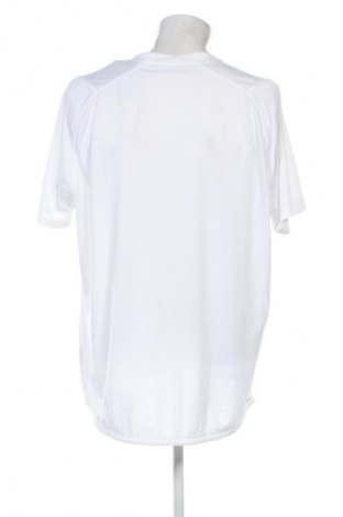 Pánské tričko  Adidas, Velikost XXL, Barva Bílá, Cena  439,00 Kč