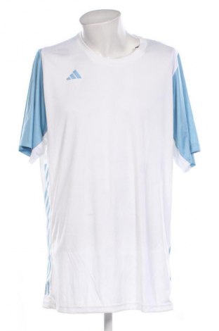 Férfi póló Adidas, Méret XXL, Szín Fehér, Ár 12 388 Ft