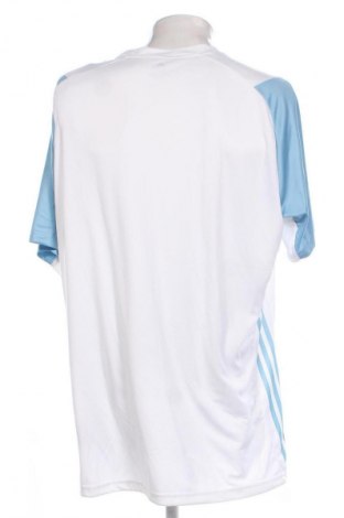 Férfi póló Adidas, Méret XXL, Szín Fehér, Ár 12 388 Ft