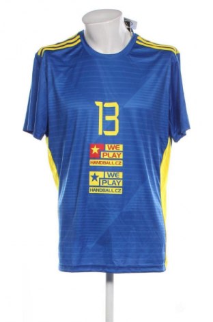 Férfi póló Adidas, Méret XL, Szín Sokszínű, Ár 12 388 Ft