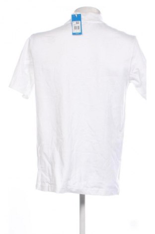 Pánské tričko  Adidas, Velikost M, Barva Bílá, Cena  999,00 Kč