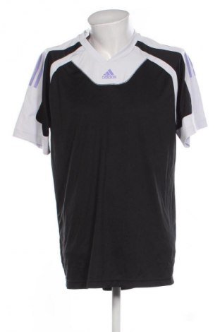 Męski T-shirt Adidas, Rozmiar XL, Kolor Kolorowy, Cena 62,07 zł