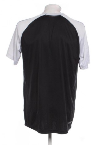 Męski T-shirt Adidas, Rozmiar XL, Kolor Kolorowy, Cena 62,07 zł
