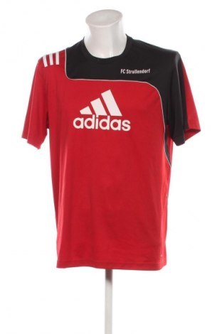 Ανδρικό t-shirt Adidas, Μέγεθος 3XL, Χρώμα Πολύχρωμο, Τιμή 17,99 €