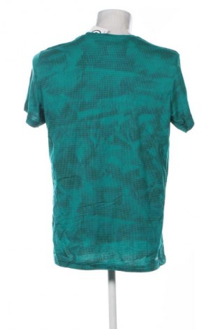 Ανδρικό t-shirt Adidas, Μέγεθος XL, Χρώμα Πράσινο, Τιμή 17,99 €