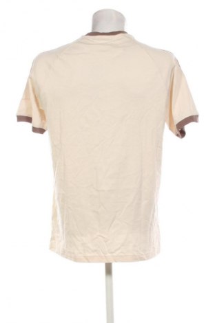 Herren T-Shirt Adidas Originals, Größe L, Farbe Beige, Preis € 43,99