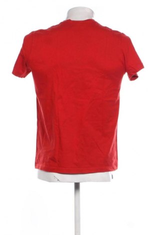 Pánské tričko  Adidas Originals, Velikost M, Barva Červená, Cena  443,00 Kč